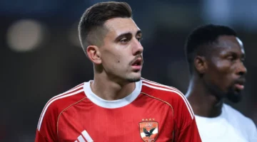 تفاصيل عرض بولندي.. الأهلي يدرس بيع جراديشار وتفاوض على لاعب الطلائع